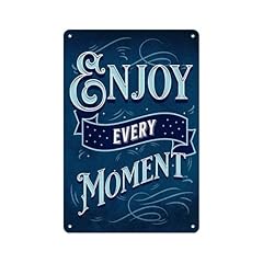 Metal tin sign for sale  Delivered anywhere in USA 
