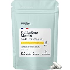 Collagène marin acide d'occasion  Livré partout en France