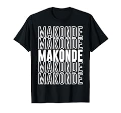 Makonde shirt for sale  Delivered anywhere in USA 
