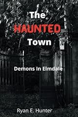 Haunted town demons for sale  Delivered anywhere in UK