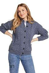 Irish aran sweater for sale  Delivered anywhere in USA 