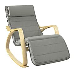 Sobuy comfortable relax for sale  Delivered anywhere in UK