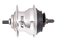 Sturmey Archer HSH112 Hub - Silver, used for sale  Delivered anywhere in UK