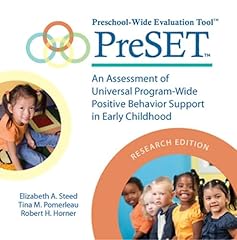 Preschool wide evaluation for sale  Delivered anywhere in USA 
