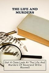 Life murders get for sale  Delivered anywhere in USA 