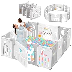 Dripex baby playpen for sale  Delivered anywhere in USA 