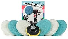 Drill brush kitchen for sale  Delivered anywhere in USA 