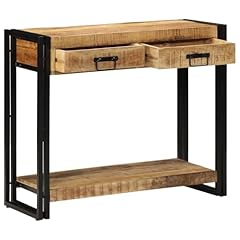 Table console vidaxl d'occasion  Livré partout en France