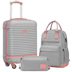 Coolife suitcase set for sale  Delivered anywhere in USA 