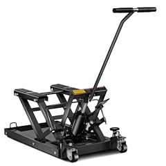 Costway 680kg hydraulic for sale  Delivered anywhere in UK