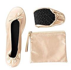 Gold foldable ballet for sale  Delivered anywhere in USA 