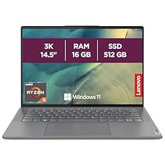 Lenovo yoga slim d'occasion  Livré partout en France