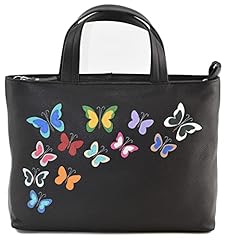 Mala leather juno for sale  Delivered anywhere in UK