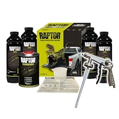 Raptor lack set gebraucht kaufen  Wird an jeden Ort in Deutschland