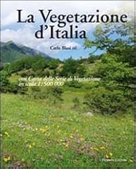 Vegetazione italia con usato  Spedito ovunque in Italia 