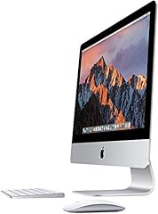 Apple imac pollici usato  Spedito ovunque in Italia 