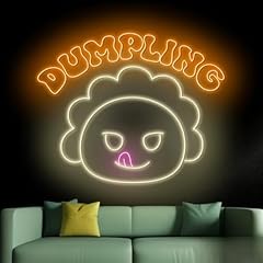 Smiley face dumpling for sale  Delivered anywhere in USA 