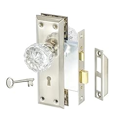 Newliplace mortise lock for sale  Delivered anywhere in USA 