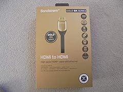 Sandstrom gold series for sale  Delivered anywhere in UK