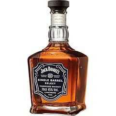 Jack daniel single for sale  Delivered anywhere in UK