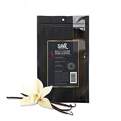 Sava madagascar vanilla for sale  Delivered anywhere in USA 