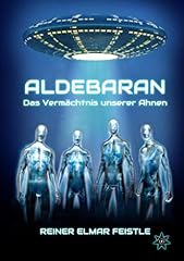 Aldebaran vermächtnis unserer gebraucht kaufen  Wird an jeden Ort in Deutschland