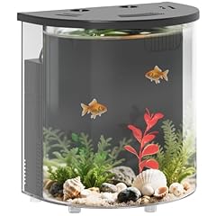 Pawhut fish tank for sale  Delivered anywhere in UK