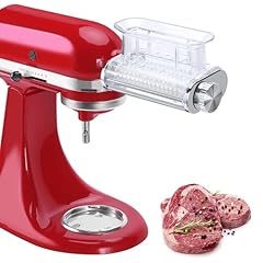 Meat tenderizer attachment for sale  Delivered anywhere in USA 