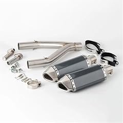 Mneueq exhaust treatment for sale  Delivered anywhere in UK