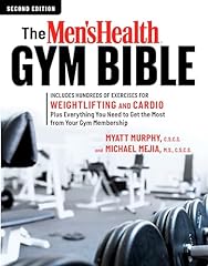 Men health gym for sale  Delivered anywhere in UK