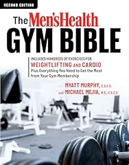 Men health gym for sale  Delivered anywhere in UK