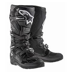 Alpinestars stivali moto usato  Spedito ovunque in Italia 