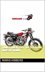 Used, Triumph Trident T150 / T160 1974 to 1980 Workshop Manual for sale  Delivered anywhere in Canada