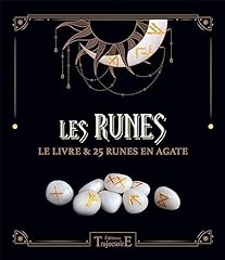 Runes livre 25 d'occasion  Livré partout en Belgiqu