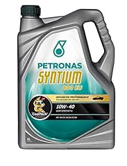 Petronas syntium 800eu usato  Spedito ovunque in Italia 