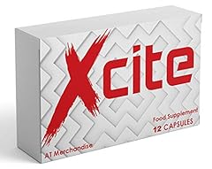 Xcite vigorex 1000mg for sale  Delivered anywhere in UK