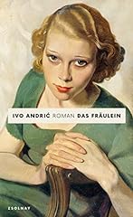 Fräulein roman gebraucht kaufen  Wird an jeden Ort in Deutschland