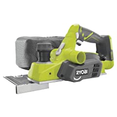 Ryobi rabot électrique d'occasion  Livré partout en France