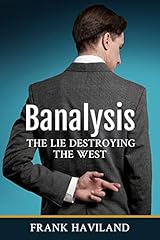 Banalysis lie destroying for sale  Delivered anywhere in UK