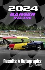 2024 banger racing for sale  Delivered anywhere in UK