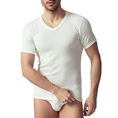 Maglia intima lana usato  Spedito ovunque in Italia 