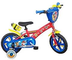 Paw patrol vélo d'occasion  Livré partout en France