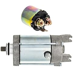 Niche starter motor for sale  Delivered anywhere in USA 