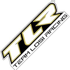 Team losi racing for sale  Delivered anywhere in USA 
