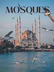 Mosques collection beautiful for sale  Delivered anywhere in UK