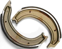 Ebc brake shoes for sale  Delivered anywhere in USA 