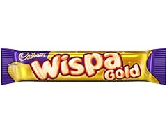 Cadburys wispa gold for sale  Delivered anywhere in USA 