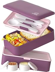 Umami bento box for sale  Delivered anywhere in UK