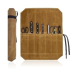 Ymtwsry messertasche kochmesse gebraucht kaufen  Wird an jeden Ort in Deutschland