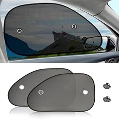 2pcs car window for sale  Delivered anywhere in USA 